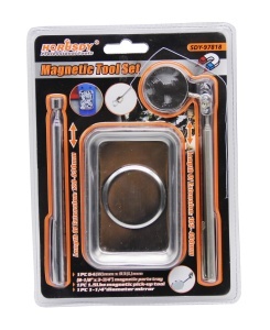 SET SUPORT MAGNETIC PENTRU SURUB / ZTS5361