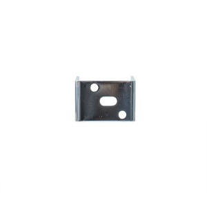 Suport stalp Zilan, reazem pentru sarcina usoara, 101x81x60mm, 10281604 - Img 3