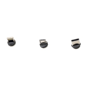 Suport telefon auto universal Z-TOOLS, incarcare magnetica 15W, 11x7x14 cm, ZTS8252 - Img 3