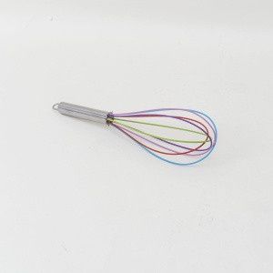 Tel de silicon cu maner inox Z-TOOLS, 30cm, 7cm, 1kg, CC9880 - Img 2