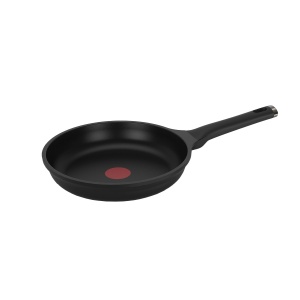 Tigaie Zilan ceramica, 24cm, maner detasabil, baza inductie, 26x26x6 cm, ZLN0705 - Img 1