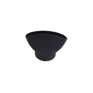 Uscator de par Zilan, 2000W, 90km/h, 3 trepte temperatura, 2 trepte viteza, protectie supraincalzire, 27cm x 21cm x 540g, ZLN4872 - Img 5