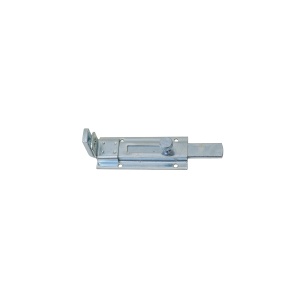 Zavor plat Zilan 140mm, lungime 14.2cm, latime 3.8cm, ZLN4985 - Img 2