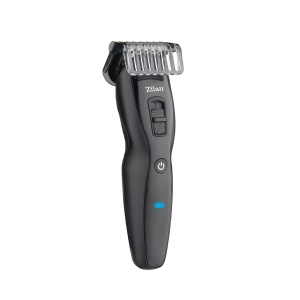 Aparat de tuns Zilan 4 in 1, incarcare USB, 3 capete pentru tuns barba si par nas/urechi, pieptene 1-10mm, dimensiuni: 20x12x6 cm, 500mAH, ZLN8719 - Img 4