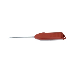 Aprinzator cu quartz Zilan, pe baterii, lungime teava 12 cm, 2xAA, CC9960 - Img 3