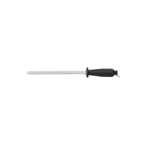 Ascutitor pentru cutite Zilan, diametru 9", maner plastic, lungime 34.5cm, lama 22cm, 35x4x4 cm, 1kg, 415 - Img 2
