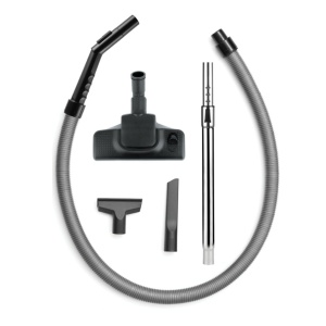 Aspirator fara sac Zilan, putere 2400W, capacitate 21L, lungime cablu 5m, ZLN2006 - Img 3