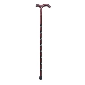 Baston din lemn Z-TOOLS, 89cm, model, suport si stabilitate, ZTS8052