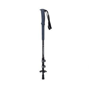 Bat telescopic Z-TOOLS, 62-135cm, greutate 1kg, sistem LOCK & GO, ergonomic, antiderapant, 62x5x5 cm, ZTS8279
