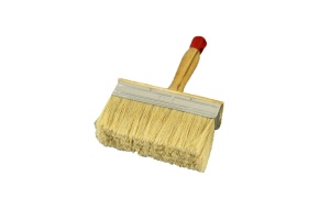 Bidinea din par natural Zilan, 150x50 mm, universala pentru aplicari, ZLN8793 - Img 1