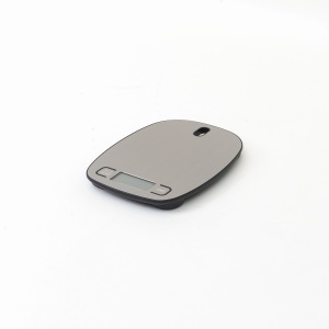 Cantar de bucatarie digital Z-TOOLS, maxim 5kg, alimentare 2xAAA incluse, automatizare 60sec, 20x15x2 cm, ZTS8169 - Img 3