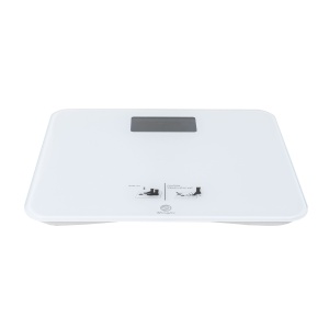 Cantar electronic Z-Tools, capacitate maxima 180kg, afisaj LCD, 35x30x5 cm, ZTS8172 - Img 2