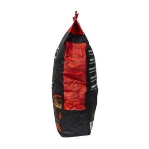 Carbune pentru gratar Zilan, 5 kg, lemn esenta tare, carbonizate traditional, nu altereaza gustul, EXT6782 - Img 2