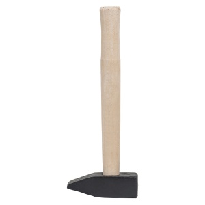 Ciocan forjat Zilan, 2000g, lungime 15cm, latime 5cm, inaltime 39cm, ZTS5644 - Img 3