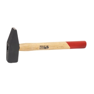 Ciocan mecanic Z-TOOLS, greutate 1.5kg, coada din lemn ZTS5643 - Img 2