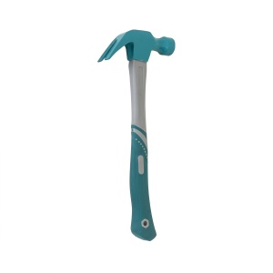 Ciocan tesla universal, otel, lungime 33 cm, latime 13 cm, greutate 1 Kg ZLN4688 - Img 2