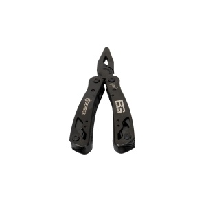 Cleste multifunctional pliabil Z-TOOLS, lung, standard, de sarma, deschizator de sticle, surubelnita stea, desfacator de conserve, fierastrau, cutit, surubelnita dreapta, pila, cheie pentru biti, 13x8x5 cm, 2kg, ZTS8276 - Img 4