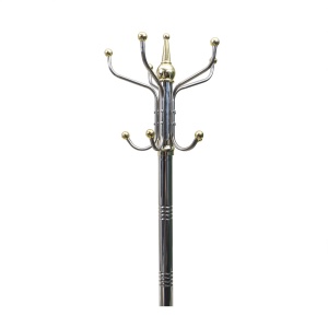 Cuier pentru haine Z-TOOLS, inaltime 182cm, DSY1058 - Img 2