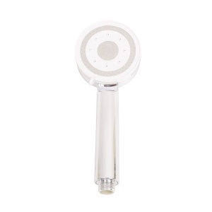 Duș inox Z-Tools, 24cm, diametru 9cm, ZTS8504 - Img 2