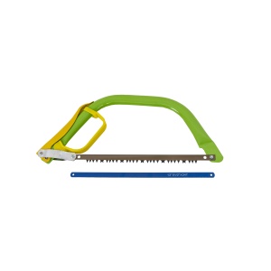 Fierastrau cu coarba Zilan 12", lungime lama 29cm, 4191 - Img 3