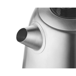Fierbator electric Zilan din inox, digital, 2200W, temperatura reglabila 40-100 grade C, capacitate 1.7L, detasabil, ZLN1000 - Img 7