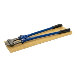 Foarfeca tabla Z-tools, design special pentru taiere usoara, otel forjat, albastru/negru, ZLN0451 - Img 1