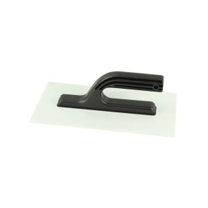 Gletiera din plastic Zilan, 130x27cm, maner rezistent, ZLN0796
