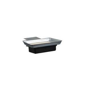 Incalzitor camping Zilan, arzator ceramic, alimentare la butelie, 1500W, 26x19x7 cm, 912 - Img 2