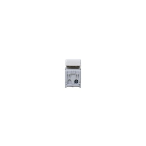 Intrerupator modular simplu Gewiss 1 modul, 16A, 250V, Z-TOOLS, lungime 8cm, latime 4cm, inaltime 4cm, EXT10619 - Img 4