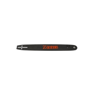 Lama drujba Z-TOOLS, 16inch, 45.5cm lungime, 6cm latime, 2cm grosime, 2kg, ZTS8357