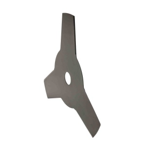 Lama motocoasa Zilan 255mm, triunghiulara 3T pentru iarba si arbusti, taiere rapida, 4212 - Img 2