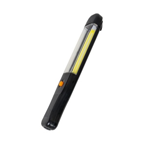 Lampa de lucru Zilan cu acumulator, 80 leduri, 10W, autonomie 6h, lumina rece, 31cm, ZTS5400 - Img 3