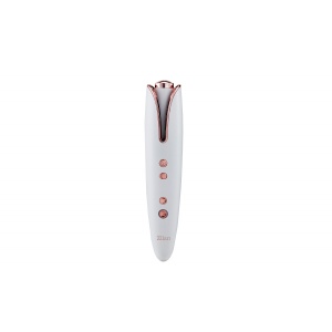 Ondulator electric pentru bucle Zilan, temperatura maxima 200°C, 4 trepte temperatura, display LED, dimensiuni bucle 73.5mm x 25mm, ZLN9204 - Img 1