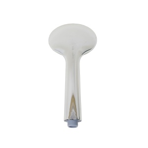 Para de dus Zilan cromat, lungime 23cm, diametru 9.5cm, 28x16x5 cm, ZTS8293 - Img 2