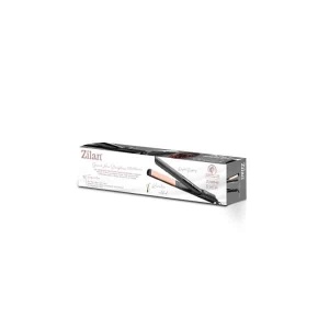 Placa de indreptat parul Zilan, temperatura maxima 220 grade, putere 42W, display LED, temperatura reglabila, ZLN9549 - Img 2