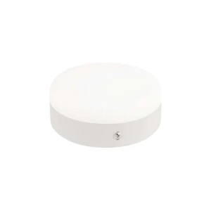 Plafoniera LED Horoz CARLA-16, 16W, 1600lm, 6400K, dimensiuni 13x13x4.5 cm, cod EXT016-058-0016