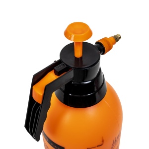 Pompa de stropit Z-tools, 1.5L, plastic, alb/verde, 0.46Kg, 26x10x10 cm, ZLN2660 - Img 4