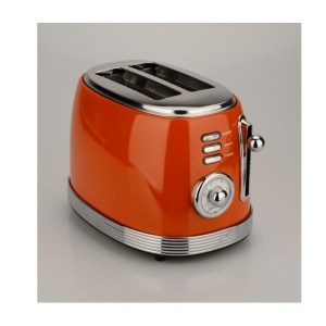 Prajitor de paine Zilan, 850W, 6 trepte prajire, doua fante, functie dezghetare, functie reincalzire, dimensiuni: 20x28 cm, ZLN7040 - Img 3