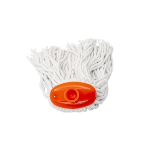 Rezerva mop Z-TOOLS 200gr, alb, absorbtie mare, filet pentru maner, ZTS8178