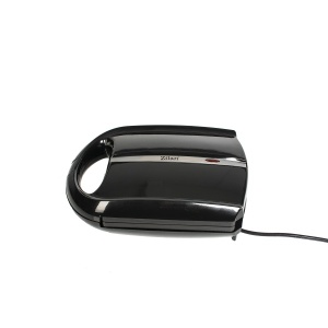 Sandwich maker Zilan, putere 1600W, capacitate 4 portii, placi antiaderente 24x20 cm, 33x26x10 cm, ZLN4841 - Img 4