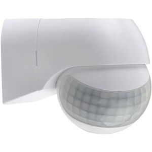 Senzor de miscare Zilan, distanta detectie 12m, IP20, 220-240V, 80x50x65mm, EXT088-001-0009 - Img 3