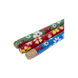 Set 6 bucati coada lemn mop 1.2m Zilan, 1.2m lungime, 2.2cm diametru, 120x10x3 cm, 2kg, ZTS8173_6 - Img 2