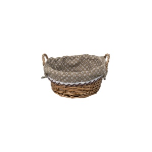 Set cosuri de rachita Zilan, 3 bucati, diametru 31cm, 25.5cm, 18cm, inaltime 18cm, 14.5cm, 14cm, ZTS8428 - Img 5
