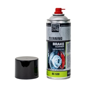 Spray curatare frane Zilan, 400ml, profesional, sistem franare auto, D367350