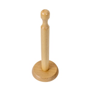Suport servetele Zilan, 30 cm, lacuit, organizare bucatarie, cod 4758 - Img 2
