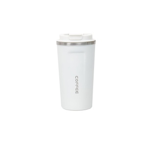 Termos Zilan inox, capacitate 400ml, indicator temperatura, inaltime 17cm, diametru 7cm, 18x10x10 cm, ZTS8438