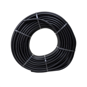 Tub flexibil Gewiss, diametru 16mm, lungime 100ml, 55x55x16 cm, 5kg, DX15016R - Img 3