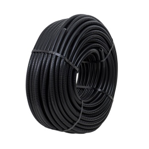 Tub flexibil Gewiss, diametru 20mm, lungime 100ml, 60x60x18 cm, 5kg, DX15020R - Img 4