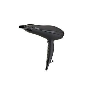 Uscator de par Zilan 2200W, 2 trepte de viteza, 3 trepte de temperatura, functie ionica, filtru detasabil, functie de racire, protectie la supraincalzire, 22x24x10 cm, ZLN9167