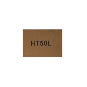 Vas de expansiune Z-TOOLS 50l, orizontal, otel, cilindric, rosu, 50cm x 30cm x 38cm, EXT7107 - Img 4
